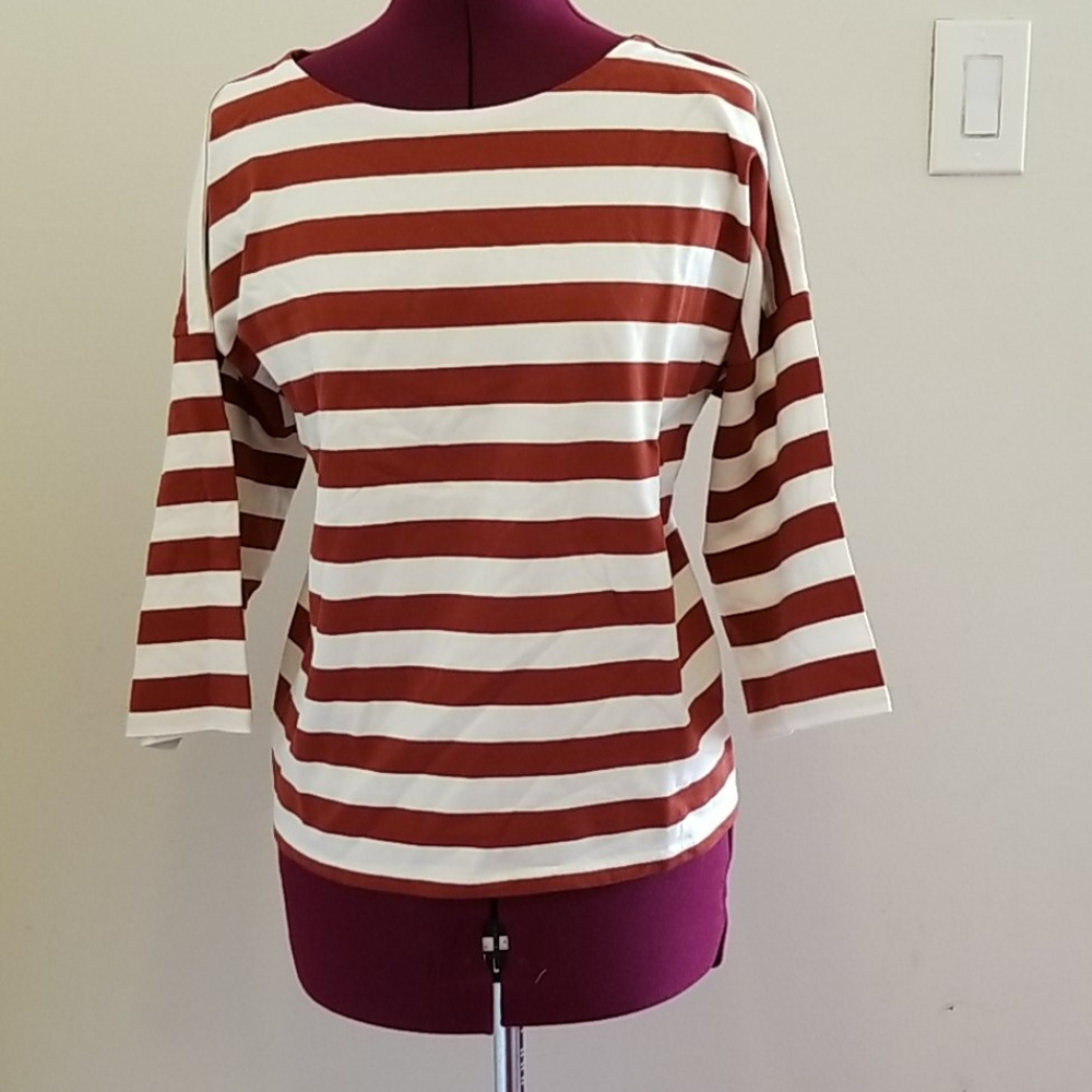 Blouse by j.crew